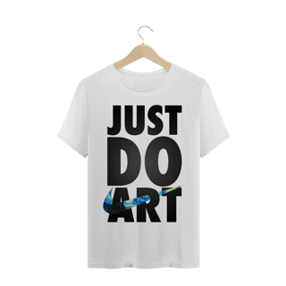 JUST DO ART  - STARRY NIGHT