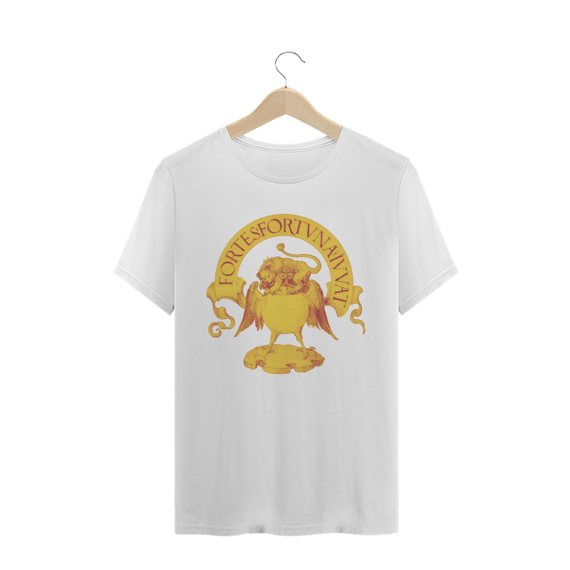 A SORTE FAVORECE O BRAVO - DURER