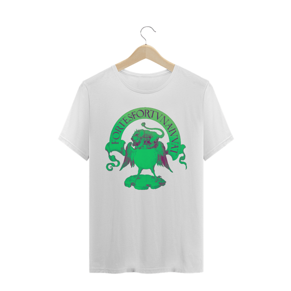 A SORTE FAVORECE O BRAVO - DURER