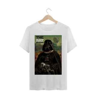 Nome do produto THE ART INVADER