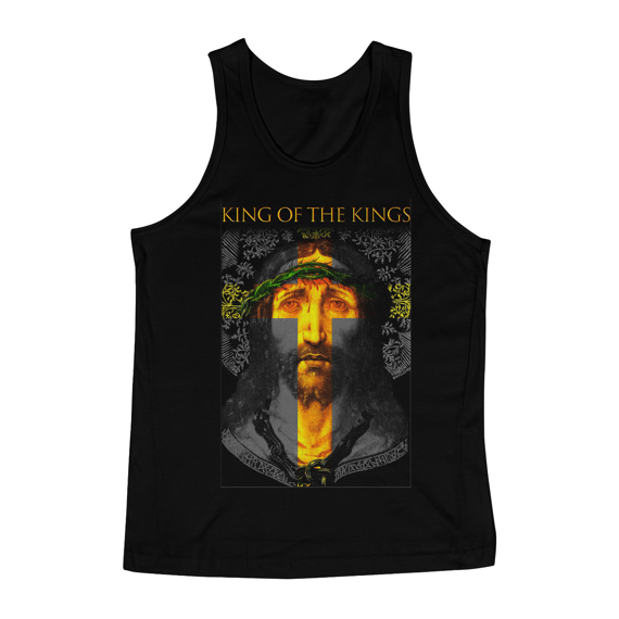 KING OF THE KINGS  - REGATA