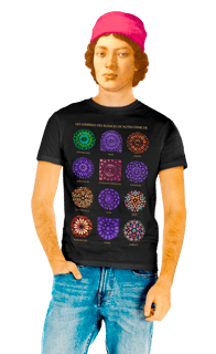 Nome do produto ROSÁCEAS GÓTICAS