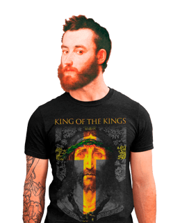 KING OF THE KINGS