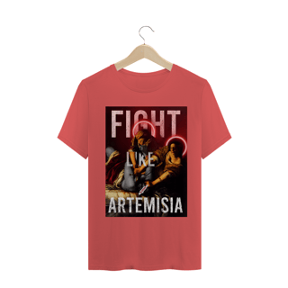 FIGHT LIKE ARTEMISIA