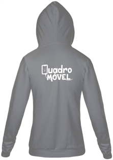 Nome do produtoQuadro Móvel Moletom top
