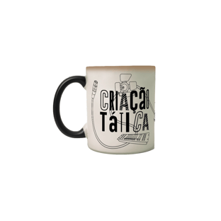Nome do produtoCriação Tática Backstage Mágica
