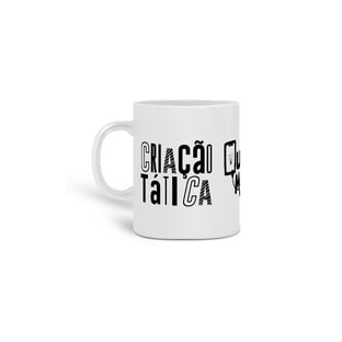 Nome do produtoCaneca 3 canais