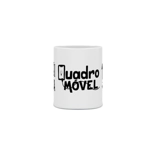 Nome do produtoCaneca 3 canais