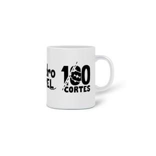 Nome do produtoCaneca 3 canais