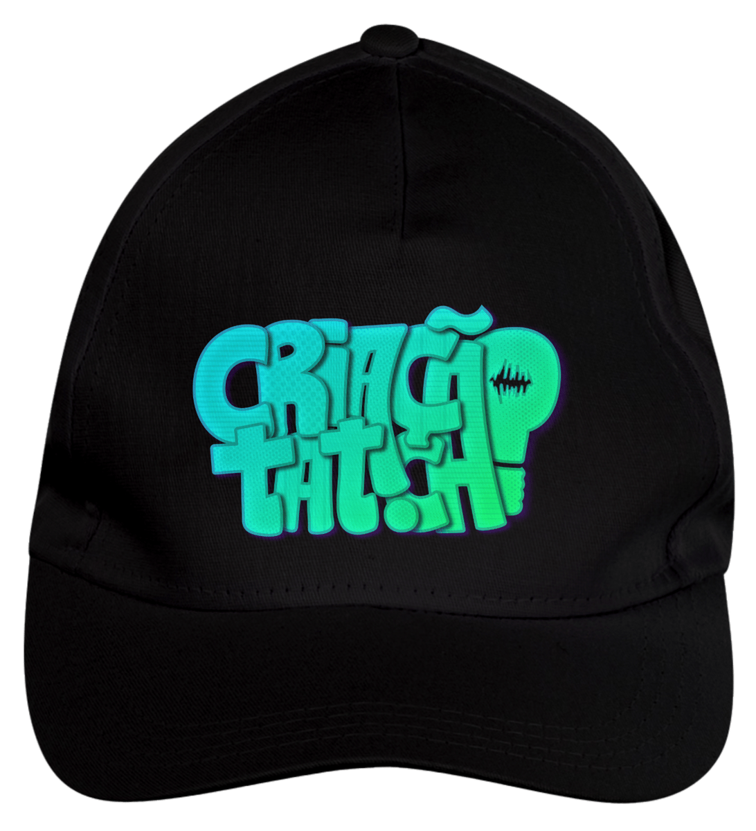 Nome do produto: Boné Criação Tática