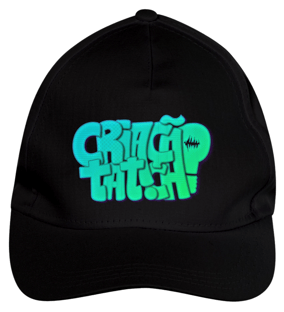 Nome do produtoBoné Criação Tática