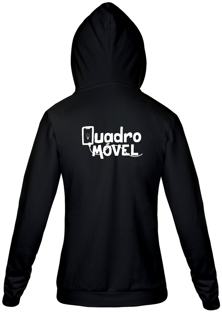 Nome do produtoQuadro Móvel Moletom top