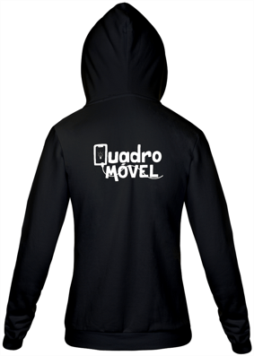 Quadro Móvel Moletom top