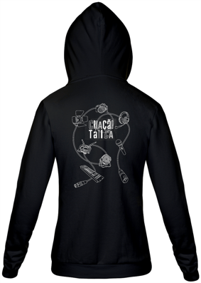 Blusa Criação Tática