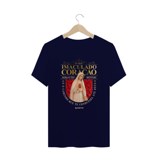 Nome do produto Imaculado Coração de Maria (Plus Size)