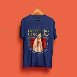 Nome do produto Imaculado Coração de Maria