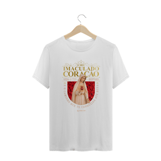 Nome do produto Imaculado Coração de Maria (Plus Size)