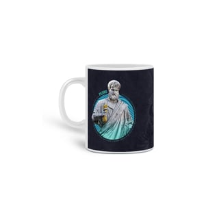 Nome do produto Caneca São Pedro
