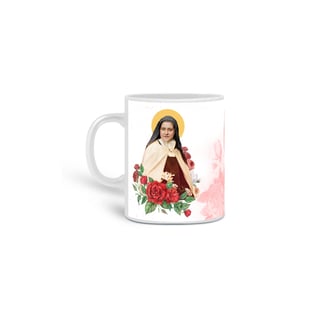 Nome do produto Caneca Santa Teresinha