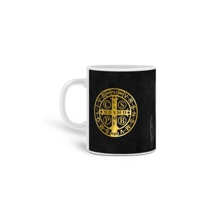 Nome do produto Caneca São Bento