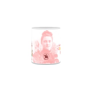 Nome do produto Caneca Santa Teresinha