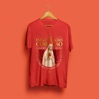 Nome do produto Imaculado Coração de Maria
