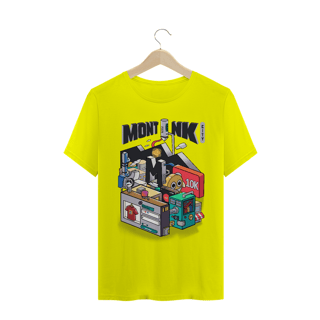 Nome do produto Montink City