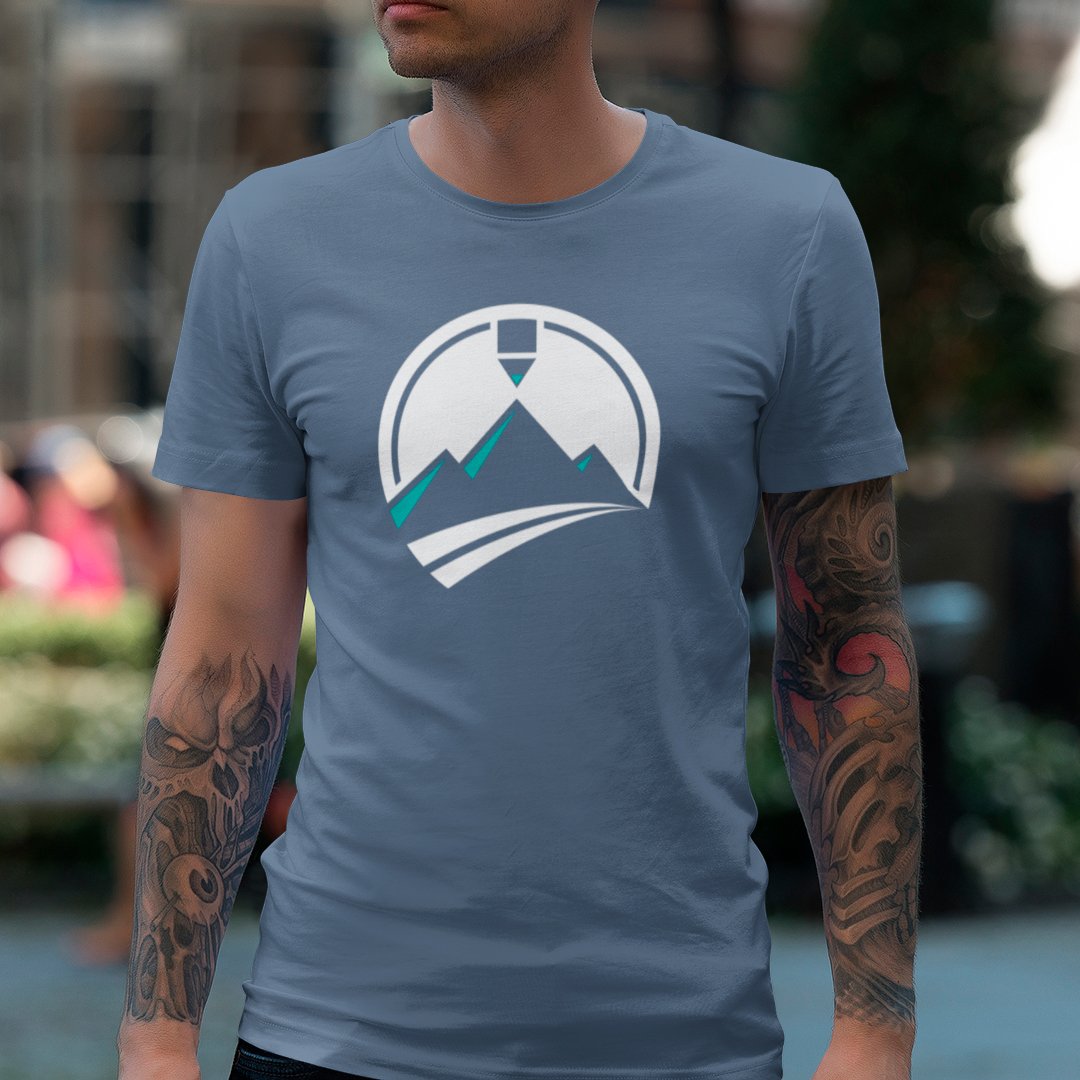 Nome do produto: T-shirt Montink Icon Estonada