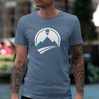 Nome do produto T-shirt Montink Icon Estonada