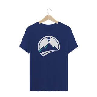 Nome do produto Camiseta Plus Size - Icon Montink