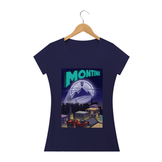 Nome do produto Baby Long - Montink Hero