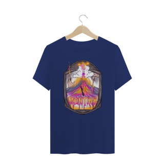 Nome do produto Plus Size - Montink Mountain