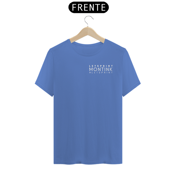 Camiseta Estonada LetsPrint
