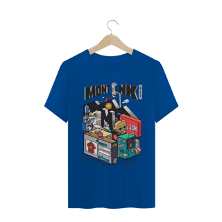 Nome do produto Montink City