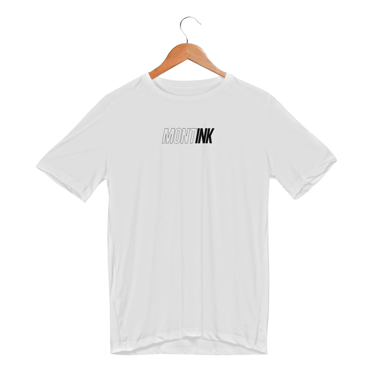 Nome do produto: Camiseta Sport UV - MONT INK