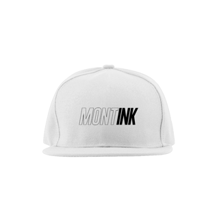 Nome do produto Boné Quality MONT INK