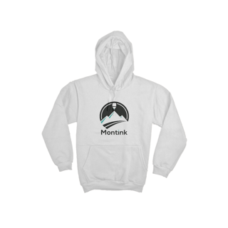 Nome do produto Moletom Canguru - Montink