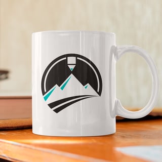 Nome do produto Caneca Montink Icon