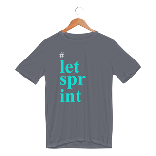 Nome do produto Camiseta Sport UV - Let Spr Int