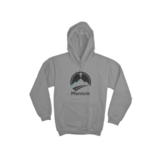 Nome do produto Moletom Canguru - Montink