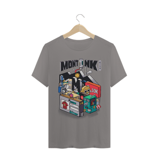 Nome do produto Montink City
