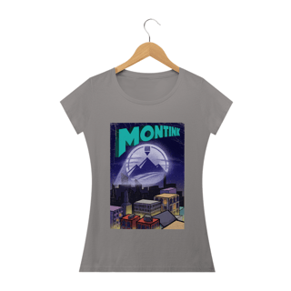 Nome do produto Baby Long - Montink Hero