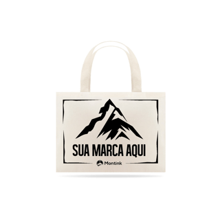 Nome do produto Ecobag - Sua Marca Aqui