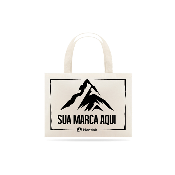 Ecobag - Sua Marca Aqui
