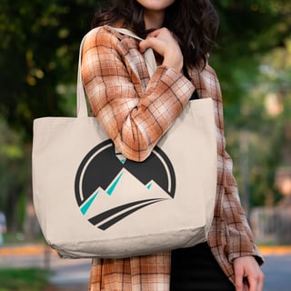 Nome do produto Eco Bag Montink Icon