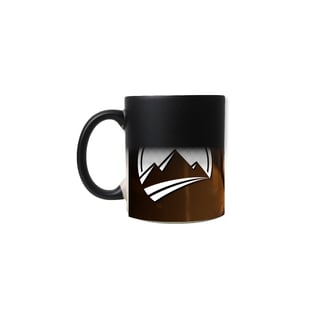 Nome do produto Caneca Mágina - Dogs Montink