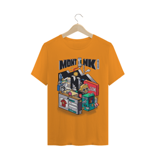 Nome do produto Montink City