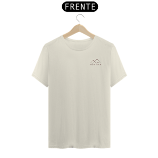 Nome do produto Camiseta Pima - Montink Mountain