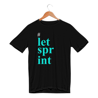 Nome do produto Camiseta Sport UV - Let Spr Int