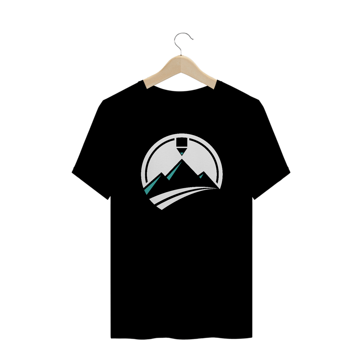 Nome do produto: Camiseta Plus Size - Icon Montink